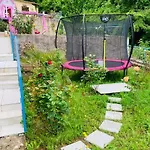 Вилла Nina Rose Boutique Ловран