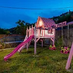 Вилла Nina Rose Boutique