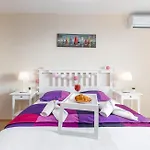 Nina Rose Boutique Вилла Ловран