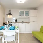 Вилла Nina Rose Boutique *