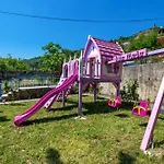 Вилла Nina Rose Boutique