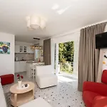 Вилла Nina Rose Boutique *