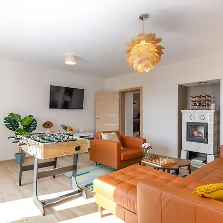 Villa Nina Rose Boutique Lovran