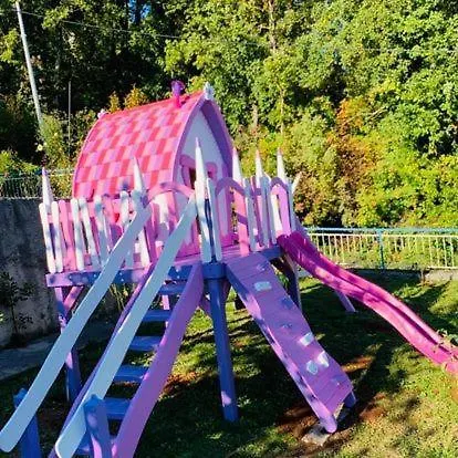 Nina Rose Boutique * Lovran