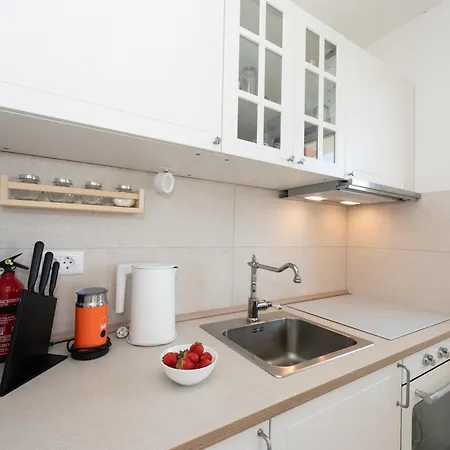 Nina Rose Boutique Villa *