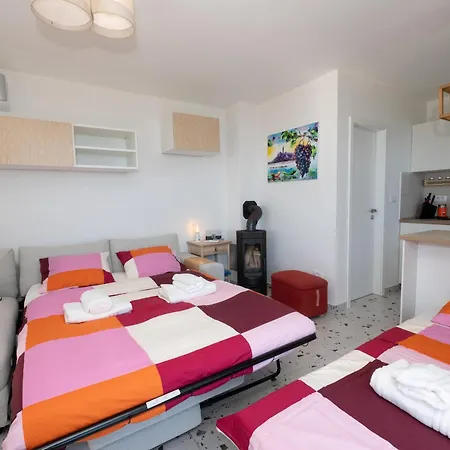 Nina Rose Boutique Vila *