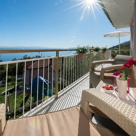 Vila Nina Rose Boutique