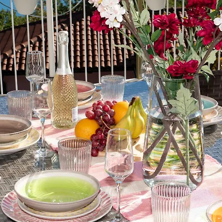 Nina Rose Boutique Villa