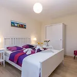 Villa Nina Rose Boutique Lovran
