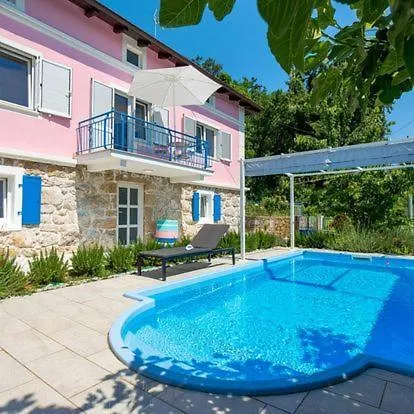 Nina Rose Boutique Вилла *