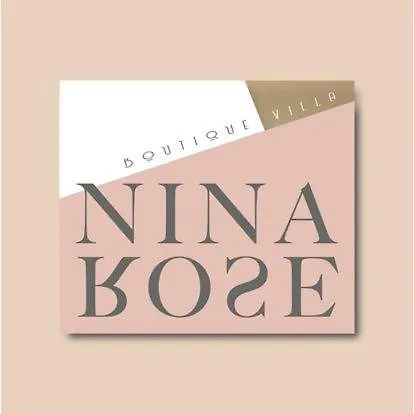Вилла Nina Rose Boutique *