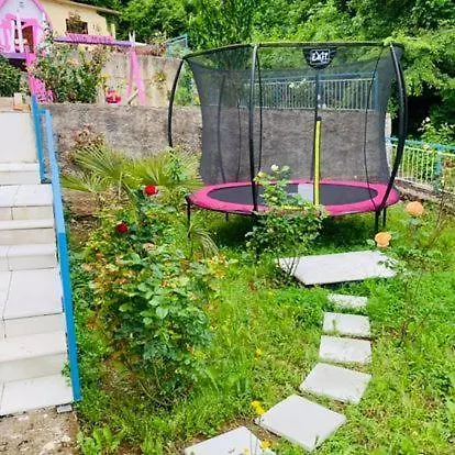 Вилла Nina Rose Boutique Ловран