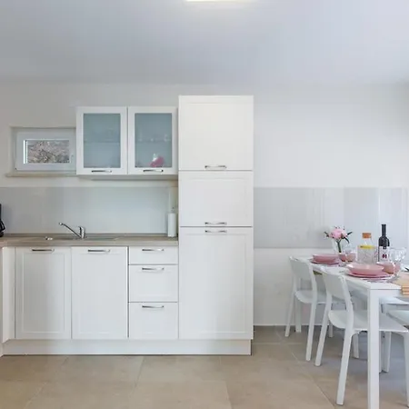Nina Rose Boutique Вилла *