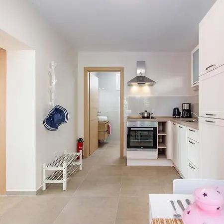 Вилла Nina Rose Boutique
