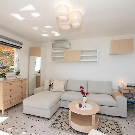 Вилла Nina Rose Boutique *