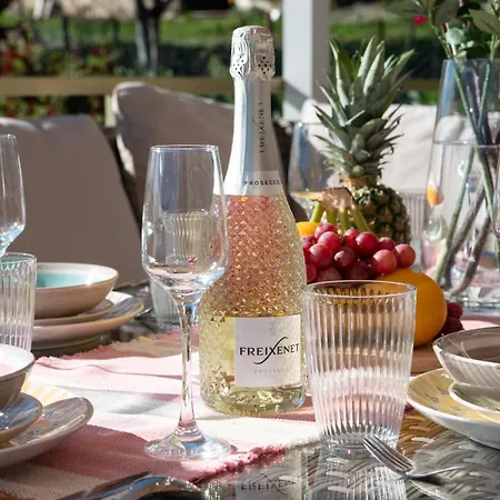 Nina Rose Boutique Вилла