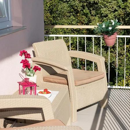 Вилла Nina Rose Boutique Ловран
