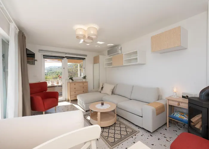 Nina Rose Boutique Villa Lovran