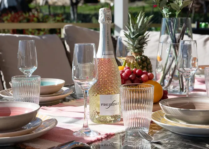 Nina Rose Boutique Villa