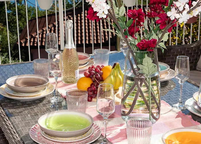 Nina Rose Boutique Villa